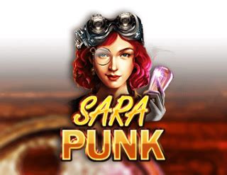 Sara Punk Bodog